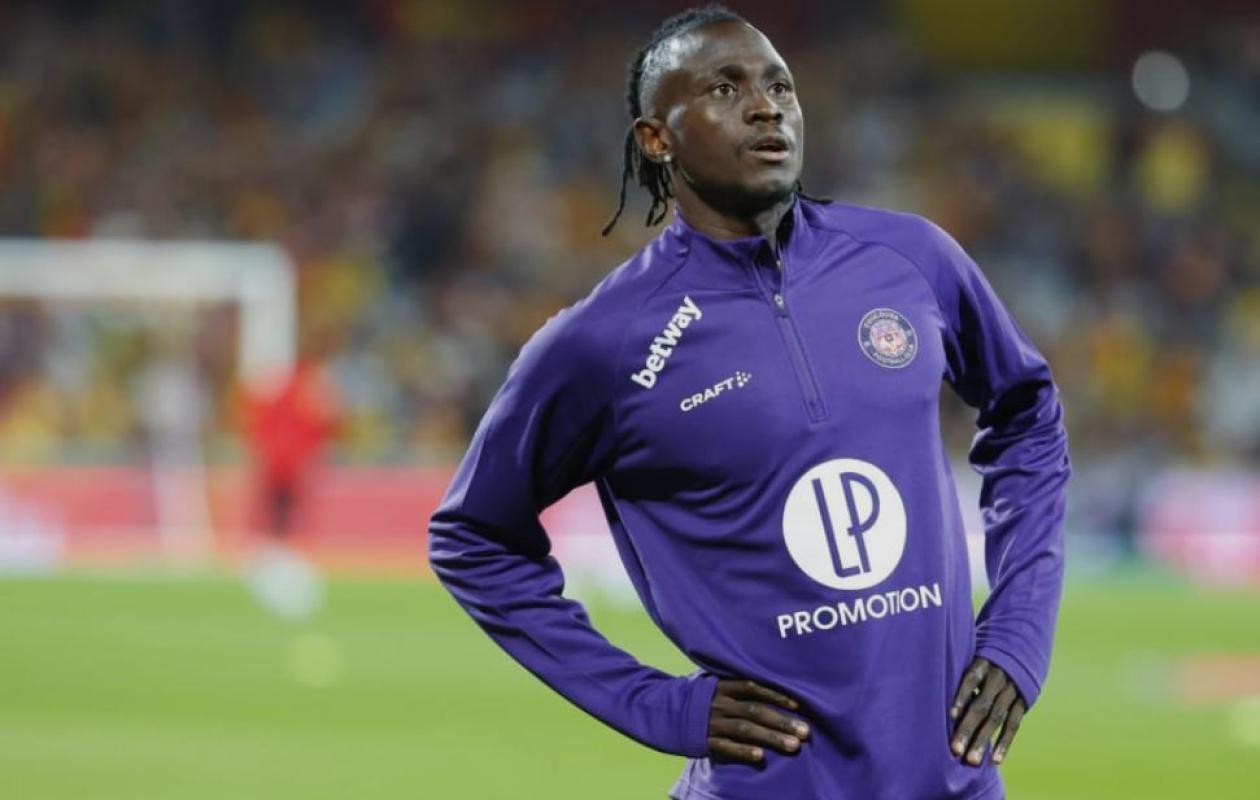 Doussou Keïta, l’épouse de l’international guinéen Issiaga Sylla, est décédée