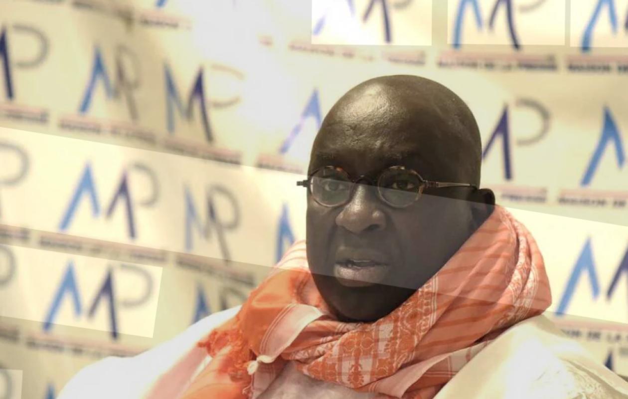 Dopage russe et corruption dans l'athlétisme: nouveau procès pour Massata Diack