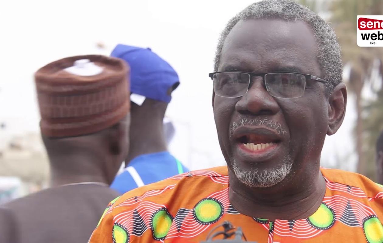 Crise universitaire : El Hadj Momar Samb dénonce l’inaction du Gouvernement