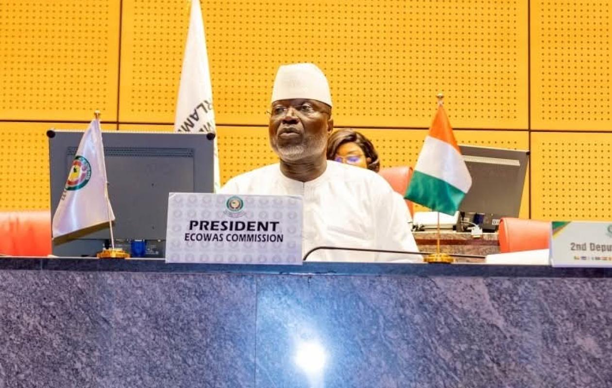 Tentative de Coup d'Etat au Bénin : La réaction de la CEDEAO