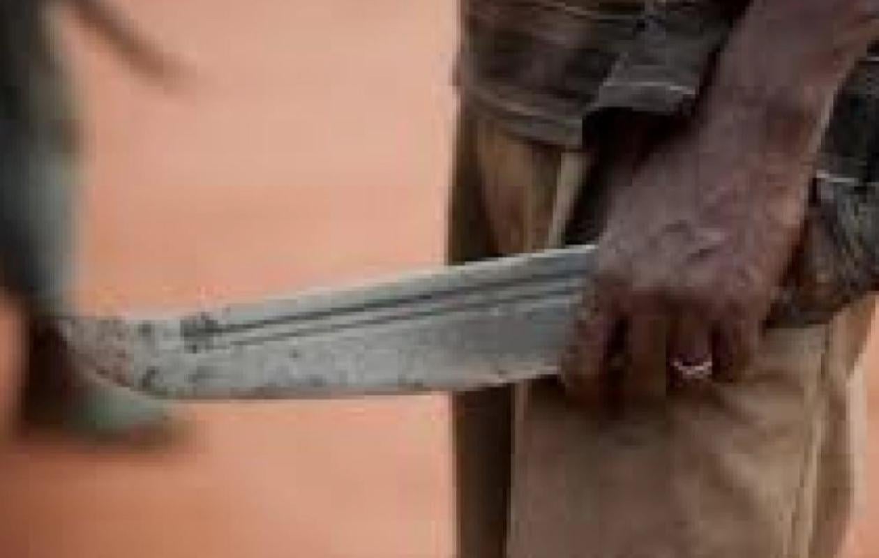 Mboro : Le délégué du quartier de Keur Magor grièvement blessé par des individus armés de machette