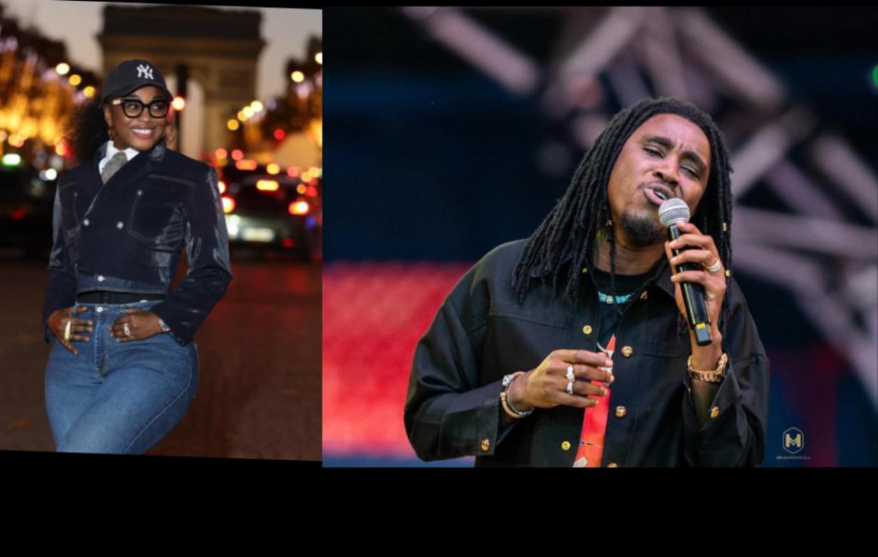 Les Victoires de la musique 2025 : Wally Seck et Mia Guissé en compétition !