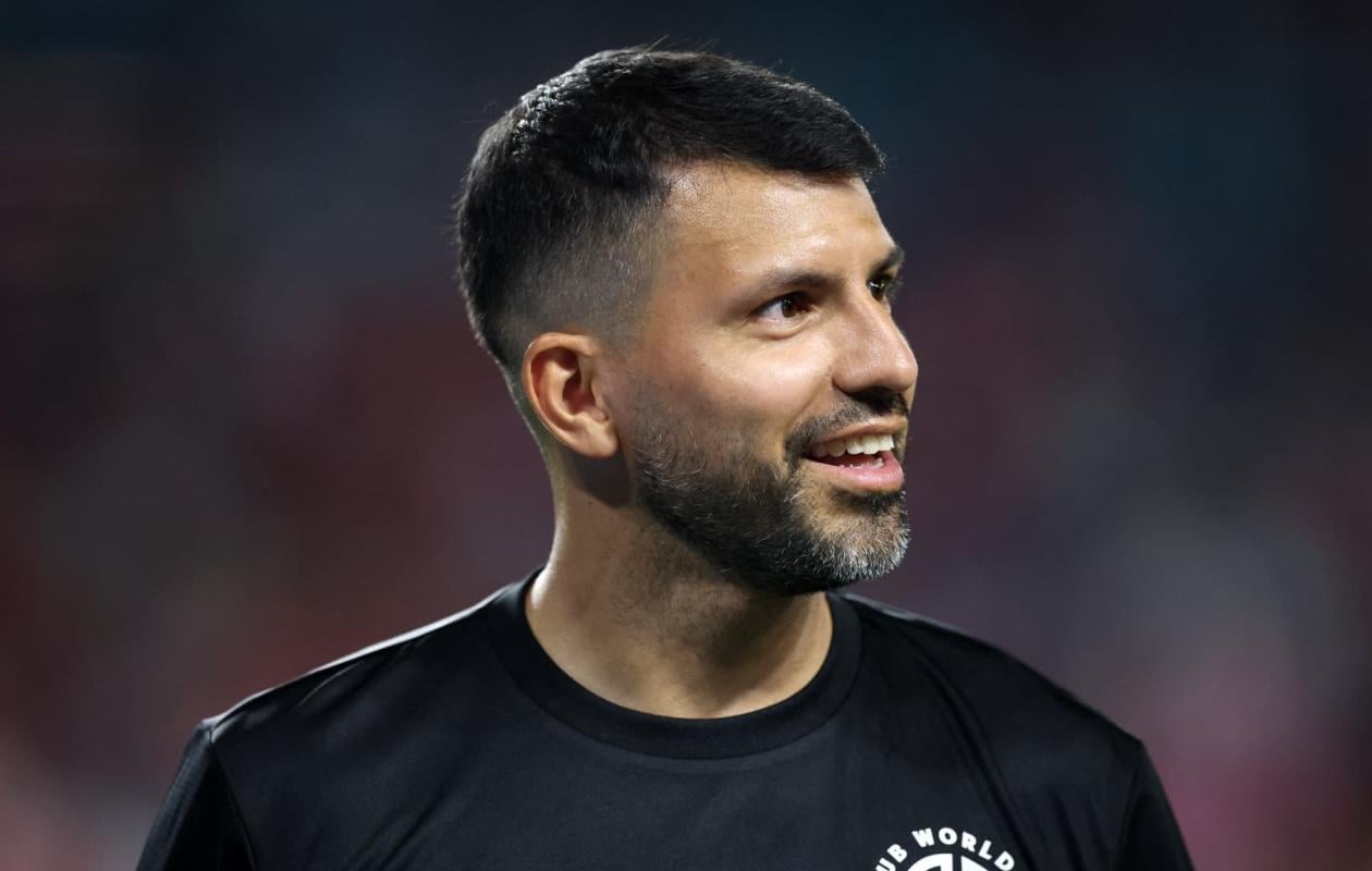 Coupe du monde 2026: "France-Sénégal, l’équipe première contre la réserve", la blague raciste qui a bien fait rire Agüero