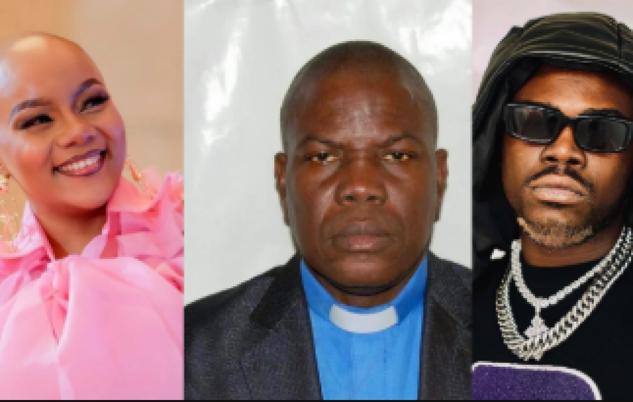 Double Deuil pour l'Artiste Ivoirien Ariel Sheney : Son Père Décède Peu Après Son Épouse