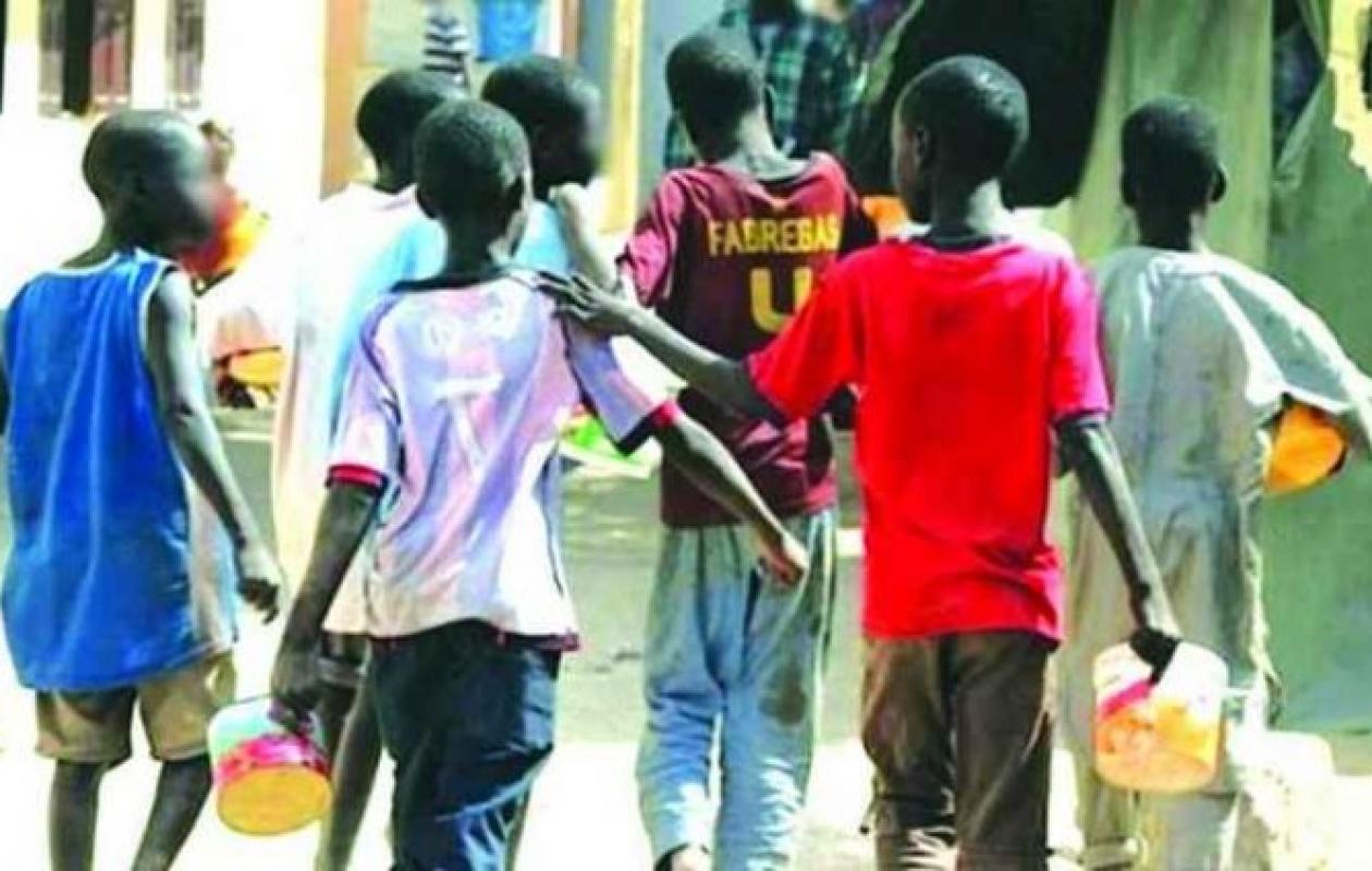 Interdiction de la mendicité : Les non-voyants dénoncent la stratégie des nouvelles autorités