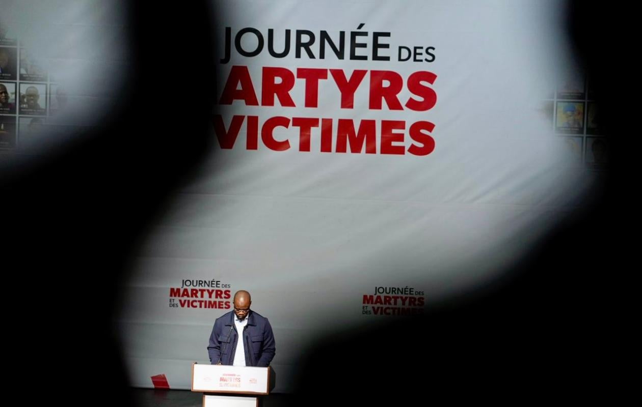 Sonko sur la justice : « Nous avons besoin de magistrats sérieux, pas des comploteurs »