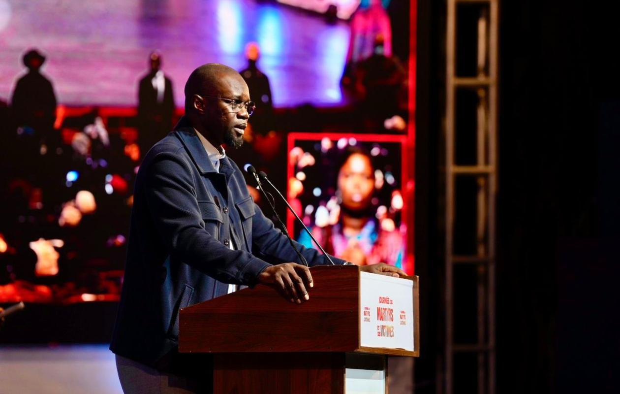 Ousmane Sonko : « Certains alliés détournent les frustrations populaires pour me faire porter le chapeau »