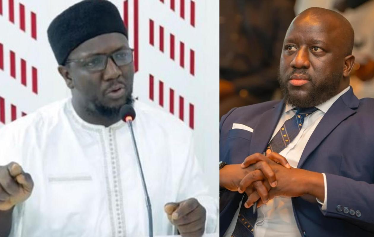 Misère des médias : la surprenante lecture de Cheikh Oumar Diagne, le ministre de la Communication ne va pas aimer