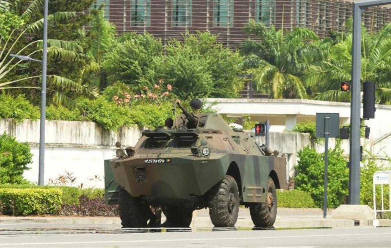 Coup d’Etat déjoué au Bénin : Deux hauts gradés retenus par les mutins, libérés