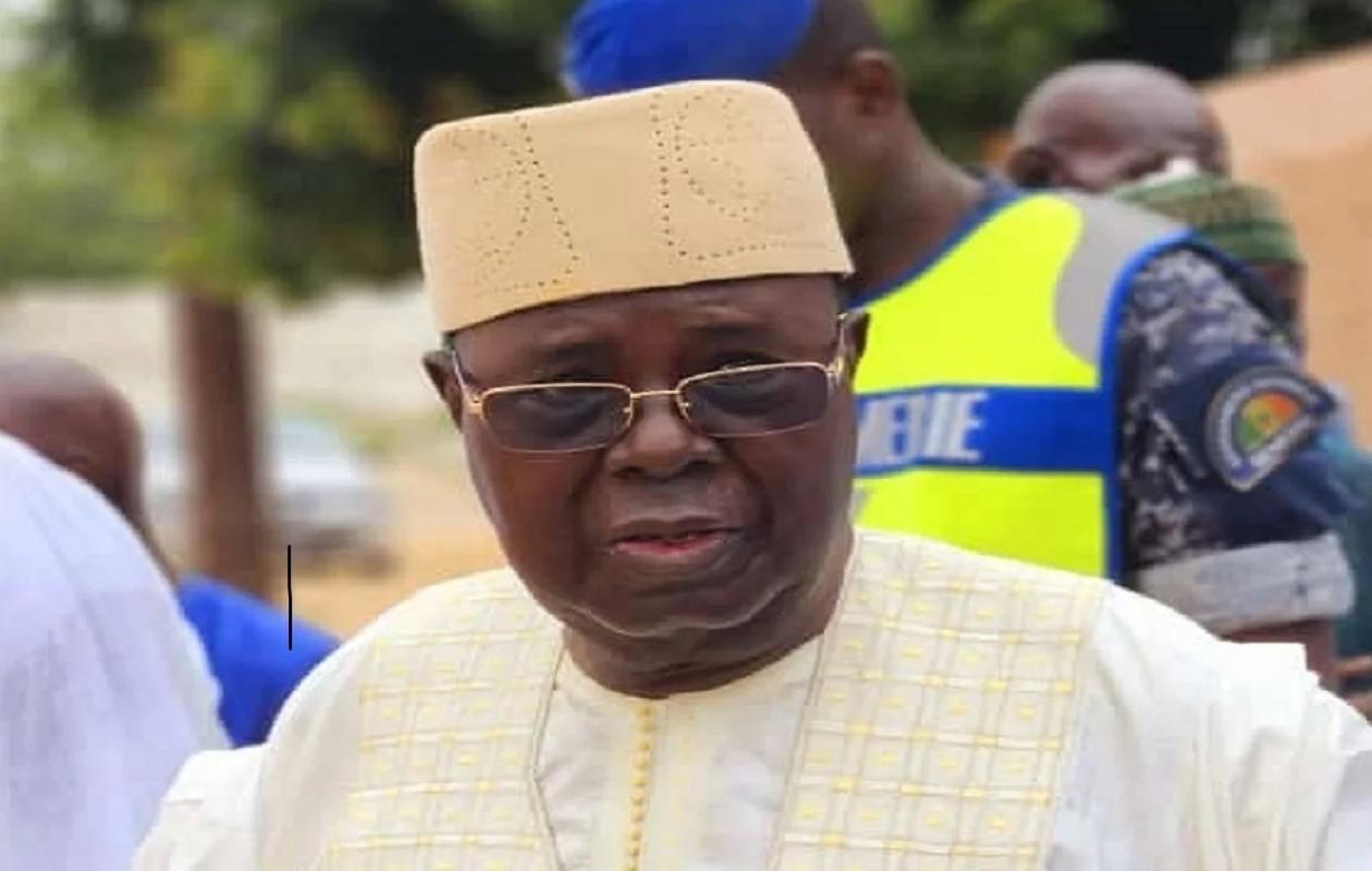 Pire : Le Khalife Serigne Pape Abdou Cissé préoccupé par la cohésion sociale dans le pays