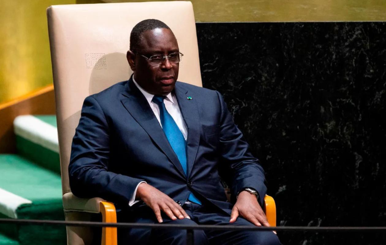 Macky Sall à Abu Dhabi pour le Sommet Inaugural de BRIDGE Alliance