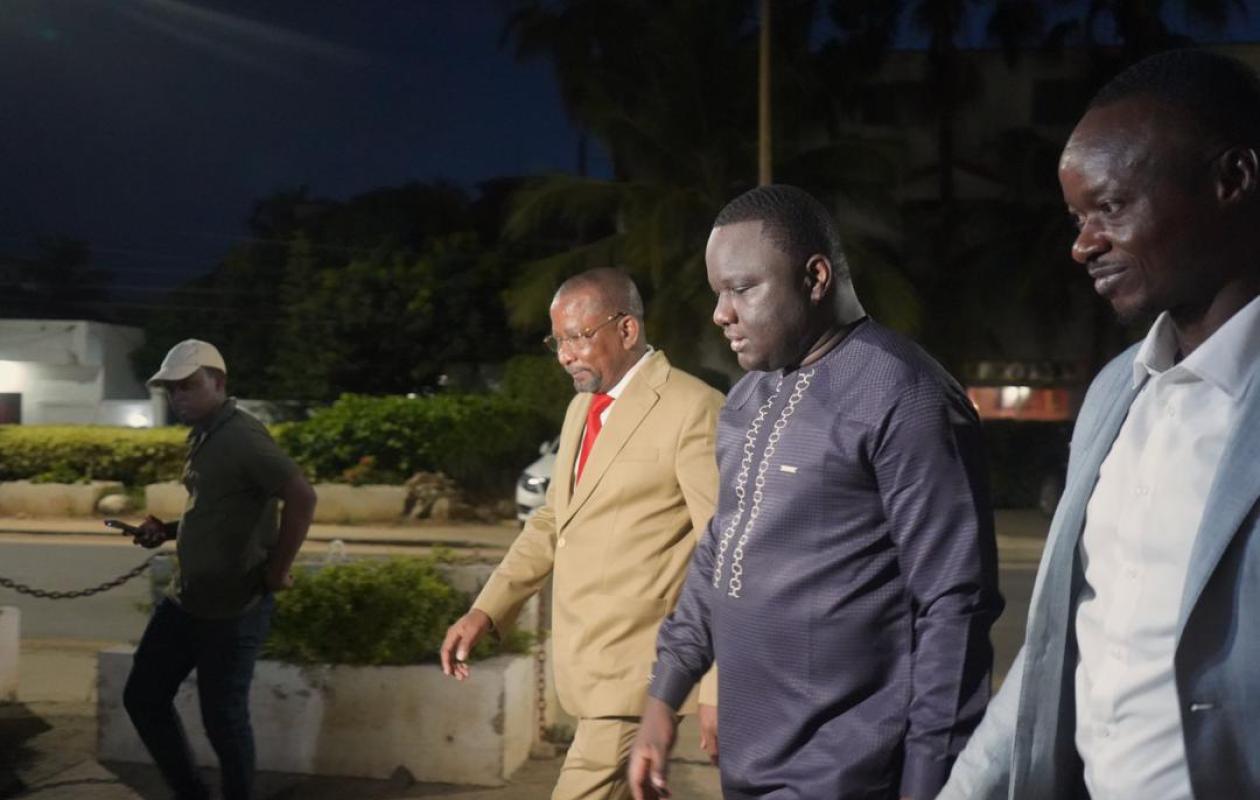 Infrastructures : Des préoccupations majeures sur l’equité territoriale, la gouvernance et le financement