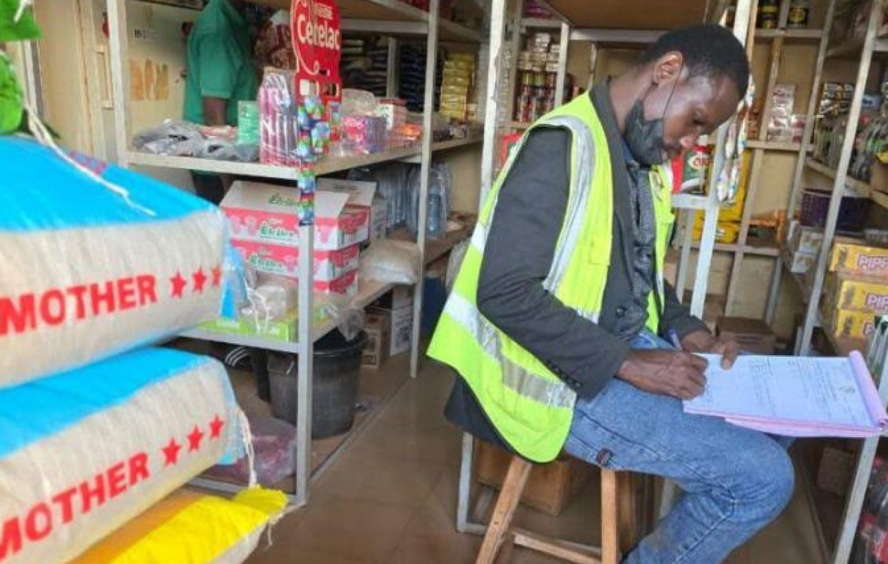 Burkina Faso : Contrôles renforcés des produits à Ouagadougou, à l’approche des fêtes