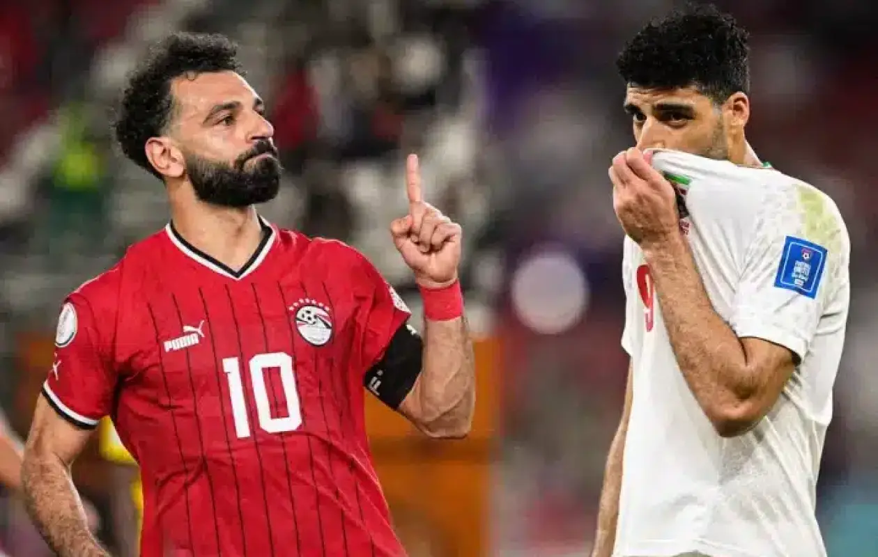 Mondial-2026 - Match Égypte-Iran : La décision de la FIFA qui risque de créer de grosses polémiques