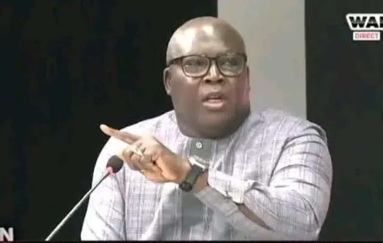 Pape Sané de Walf envoyé en prison : Il sera jugé mercredi