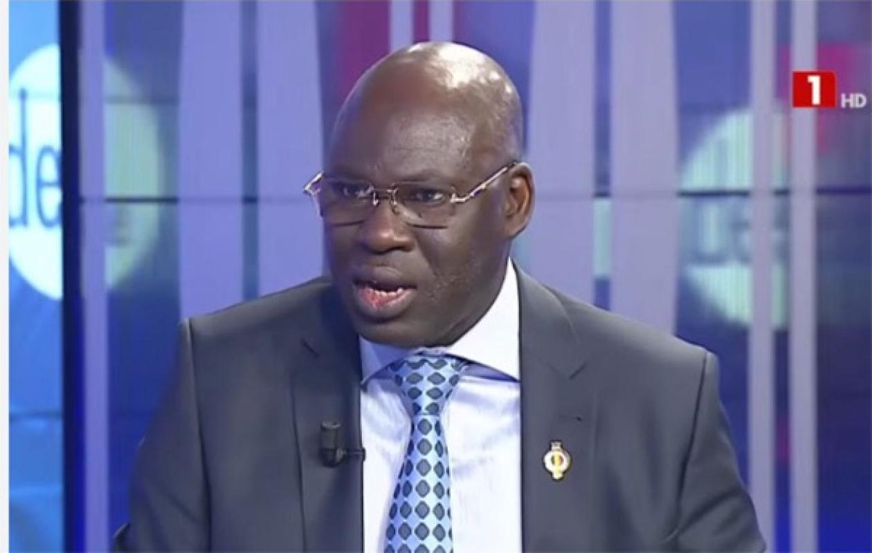 Mbaye Dionne : “Le PSD est la clé pour régler définitivement l’enclavement du monde rural”