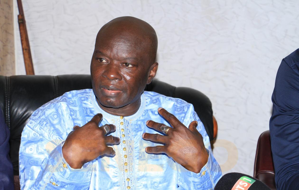 Crise universitaire : Omar Pène s’engage dans la médiation