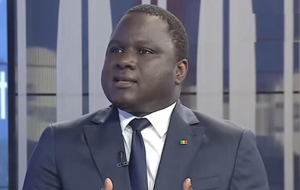 Déthié Fall : « J’appliquerai une rigueur martiale avec les entreprises »