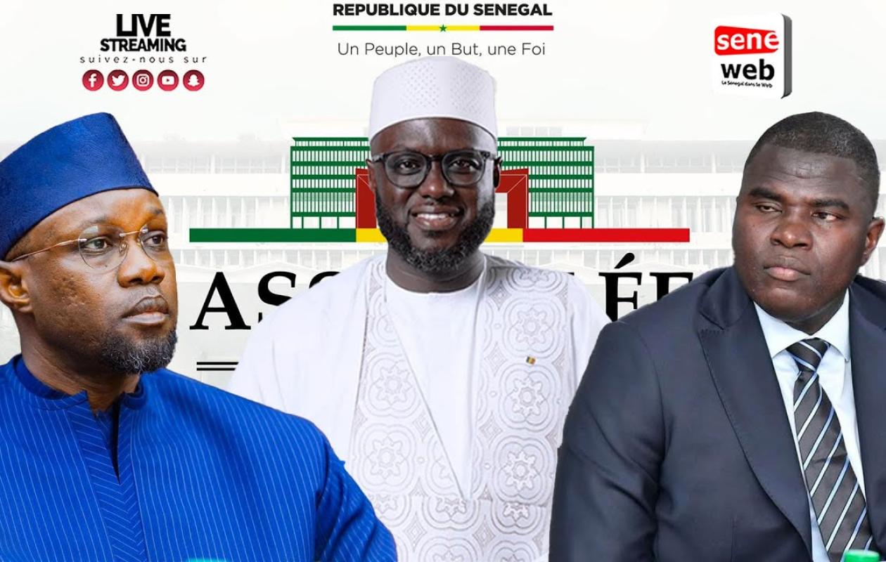 [🛑DIRECT] Vote du Budget du Ministère de la culture du tourisme et de l'artisanat