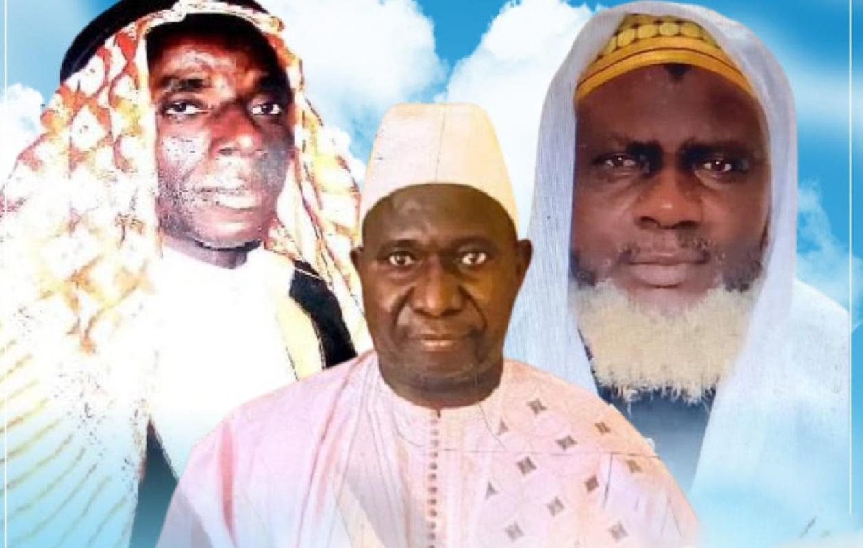 Nuit sacrée de Prières : L’ARCBD organise son premier « GAMOU » à Dakar