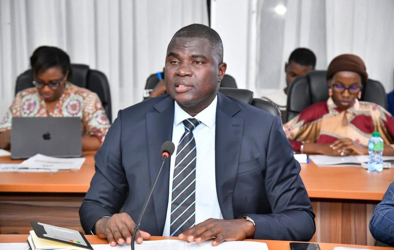 Budget 2026 :  28,9 milliards F CFA pour le  ministère de la Culture, de l’Artisanat et du Tourisme