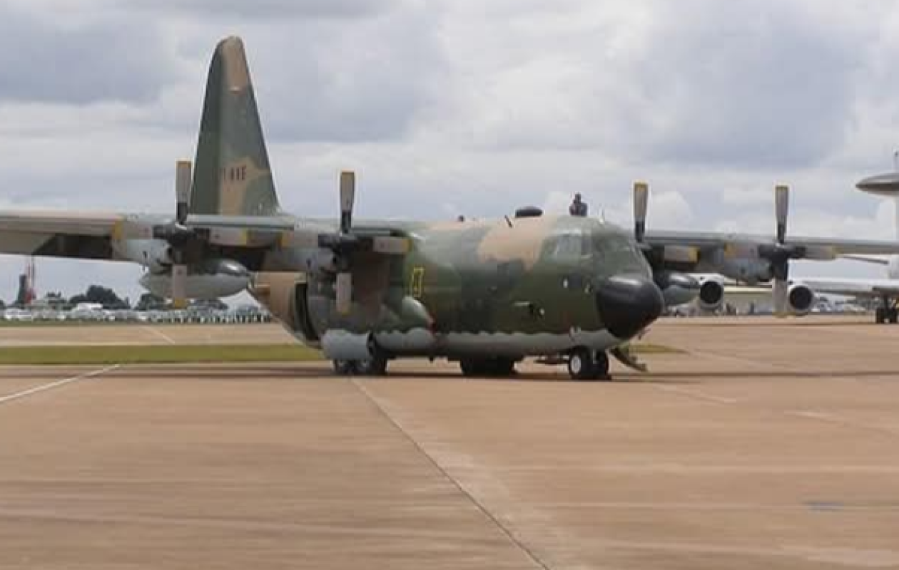 Un avion militaire nigérian intercepté pour violation de l’espace aérien de l’AES