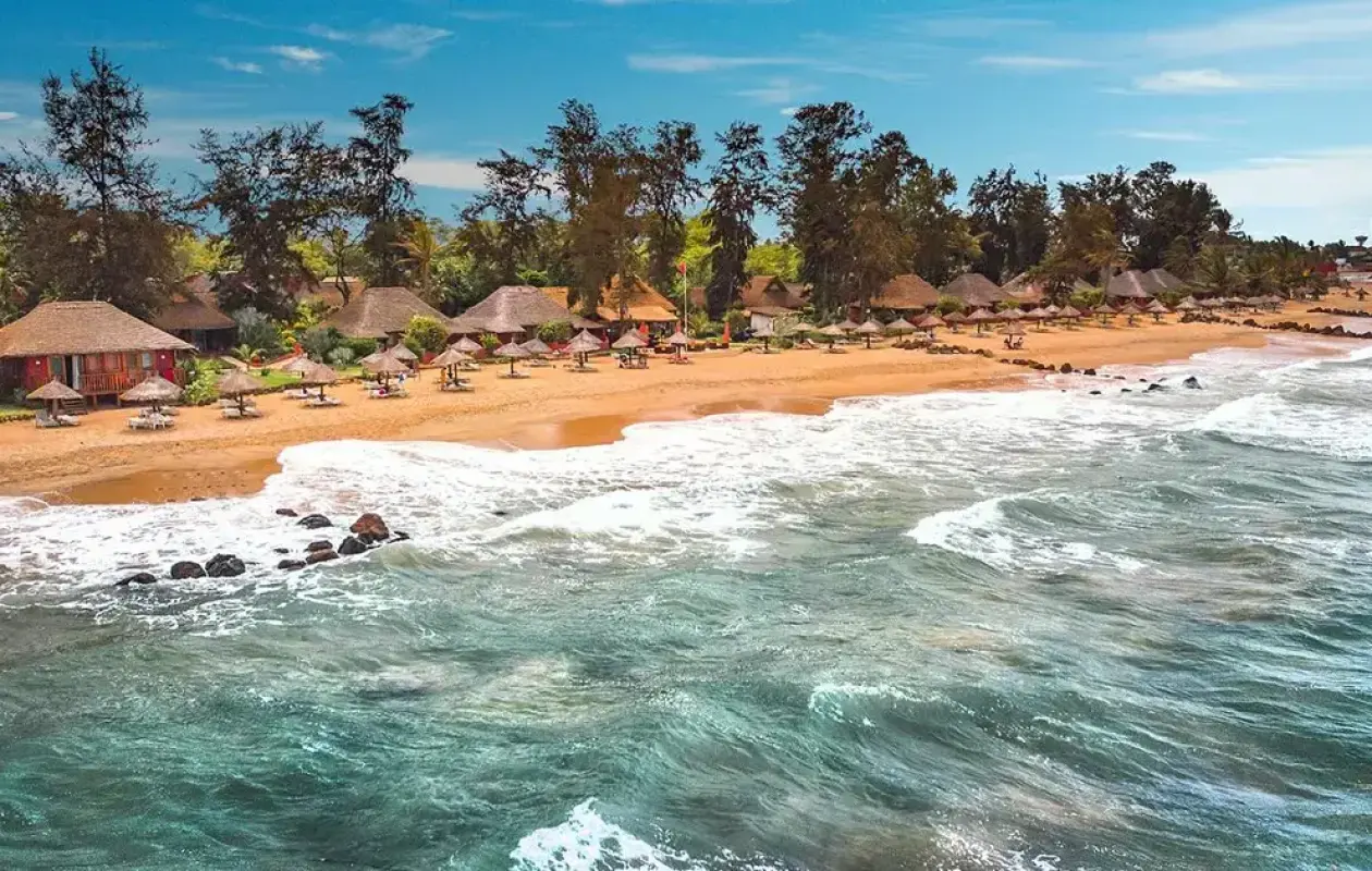 Tourisme au Sénégal : Relance freinée par les fermetures d’hôtels et les défis d’attractivité