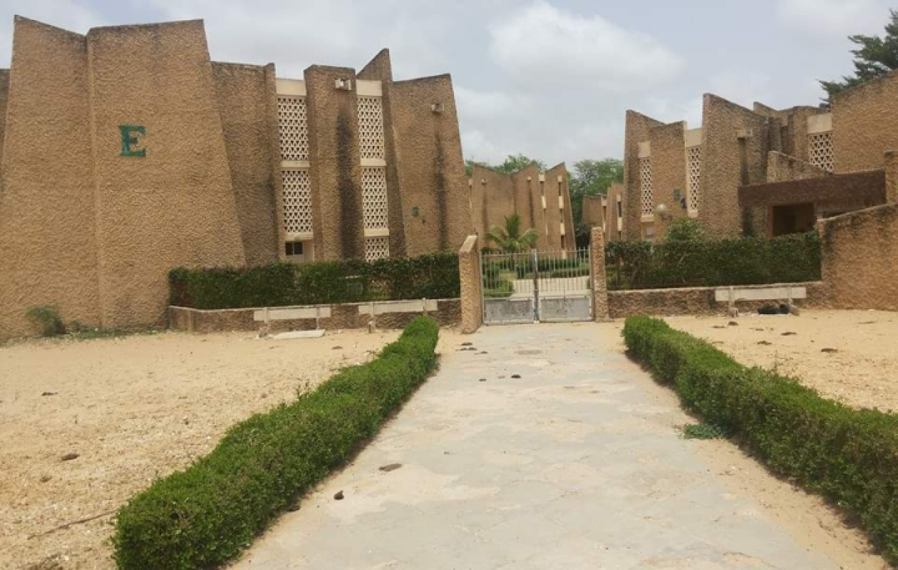 UGB : Le CROUS renforce la sécurité du campus social avec un dispositif modernisé