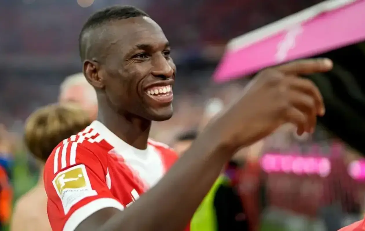 Ligue des champions: le Bayern et Nicolas Jackson pour reprendre la 1ère place, duel entre Pape Matar Sarr et Youssoupha Mbodj