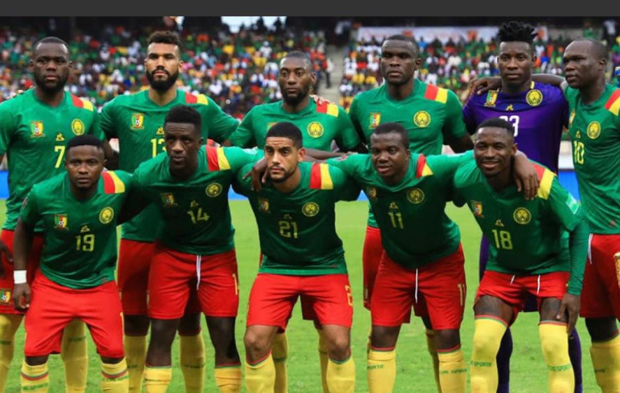 CAN 2025 : le Cameroun enregistre deux forfaits et ajuste sa liste