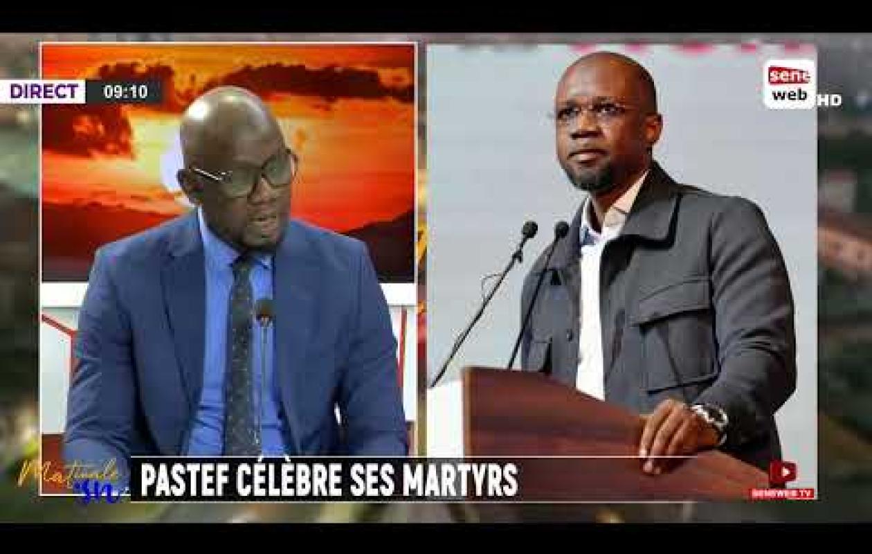 Bira Révèle des Éléments Insoupçonnés sur la Sortie de Sonko...