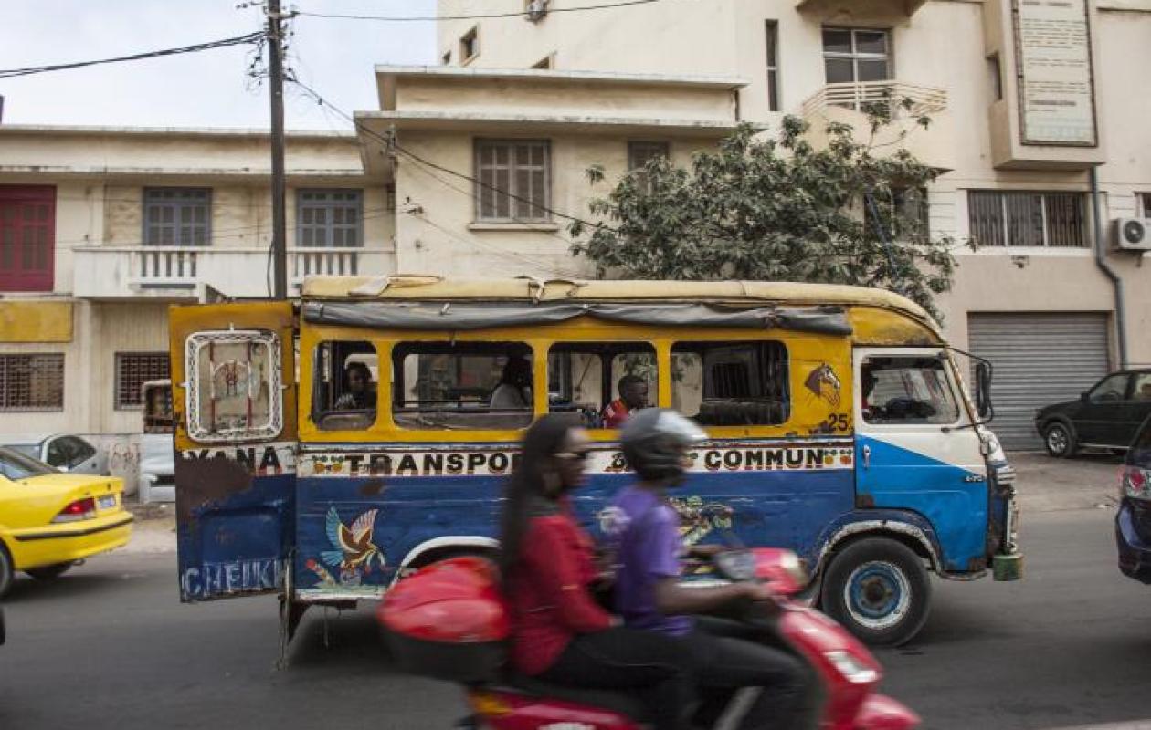 Djeddah Thiaroye Kao : fou amoureux d’une fille de 13 ans, «Alpha» devient fou de rage après le viol avorté