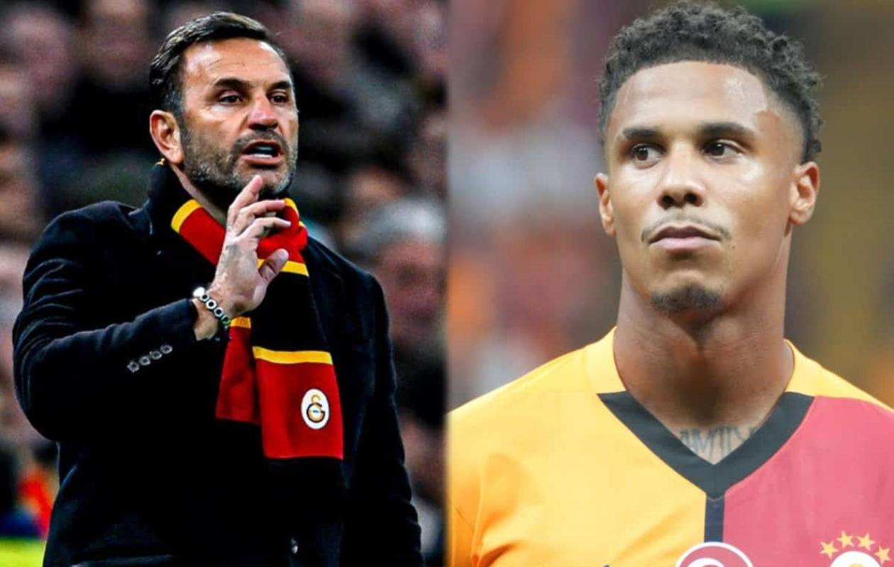 « Pas en état de jouer » : Okan Buruk démenti par le retour surprise de Ismaïl Jakobs