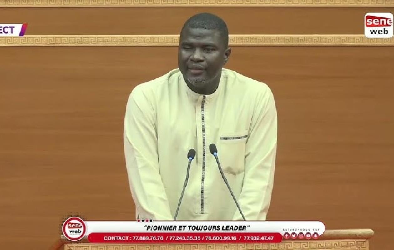 Culture, tourisme, artisanat : Amadou Ba tire la sonnette d'alarme et propose des réformes radicales