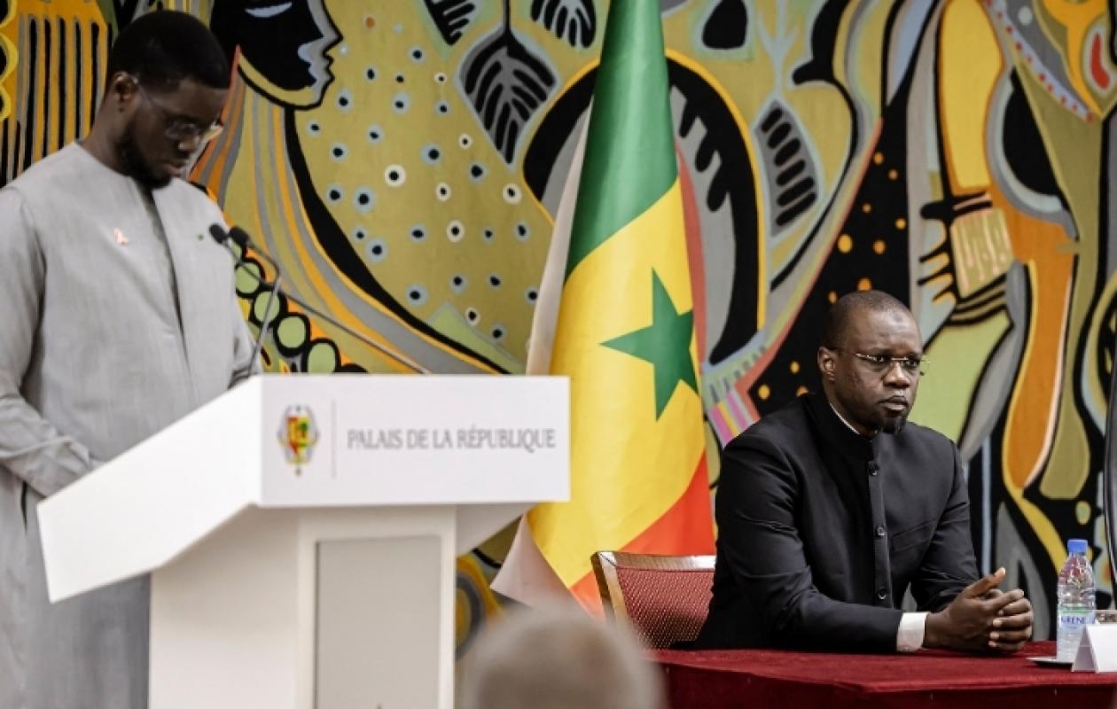Les révélations de Jeune Afrique sur un ministre : "Il a présenté sa démission à Ousmane Sonko lorsqu'il a appris que..."