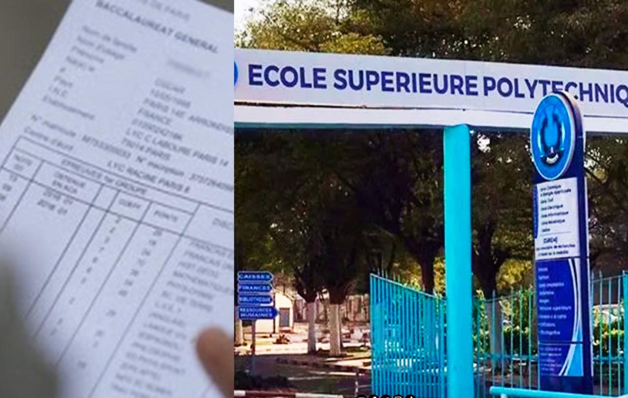 ‘‘Falsification de notes’’ au département Génie électrique de l’ESP : Le chef de département et des enseignants-chercheurs au banc des accusés