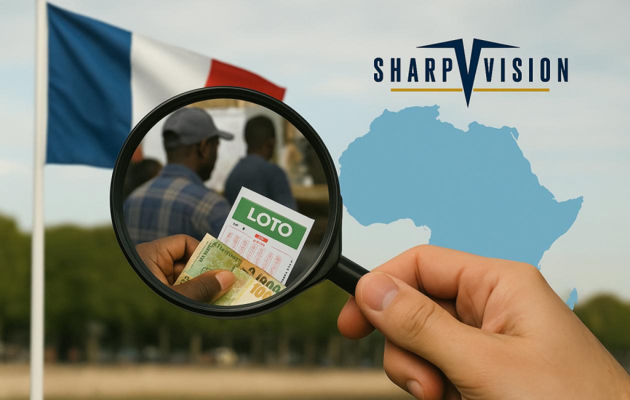 Trois pays, un même scénario : comment la société française Sharp Vision prend le contrôle de l’Afrique