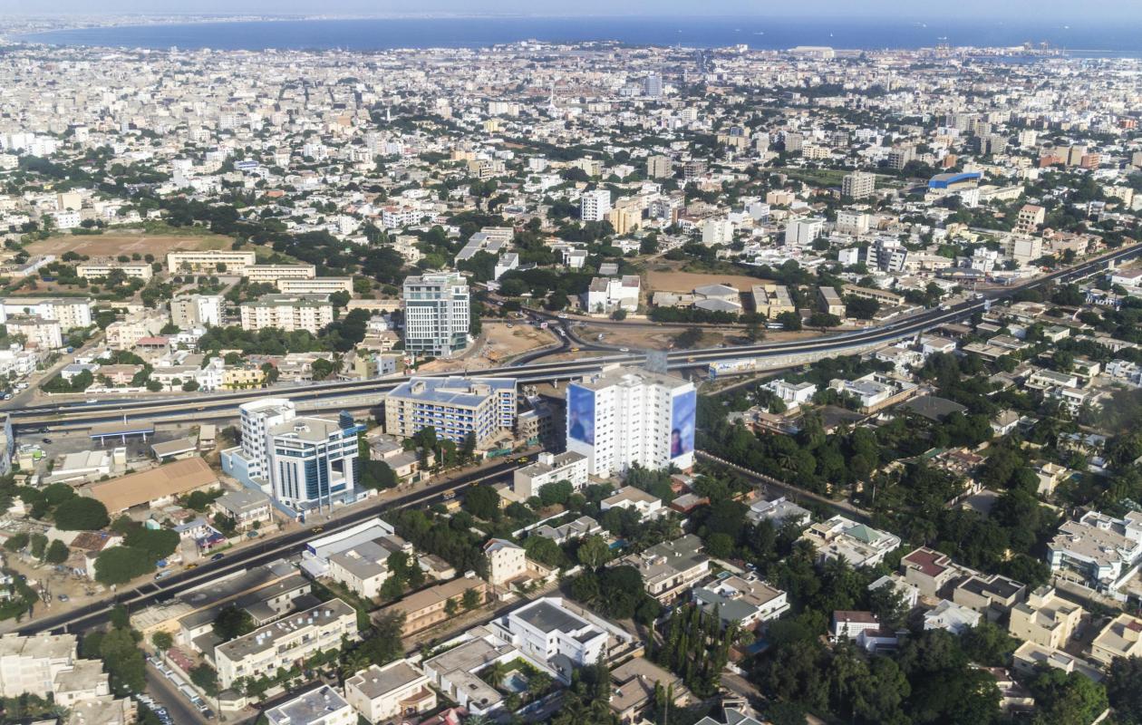 Urbanisme, Collectivités territoriales et Aménagement : 270,8 milliards FCFA pour façonner le territoire