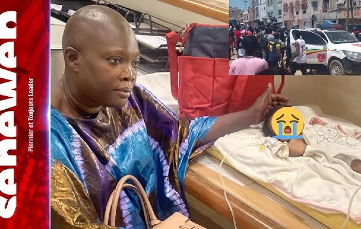 Affaire Ndella Madior Diouf : Le procès renvoyé au 13 janvier 2026