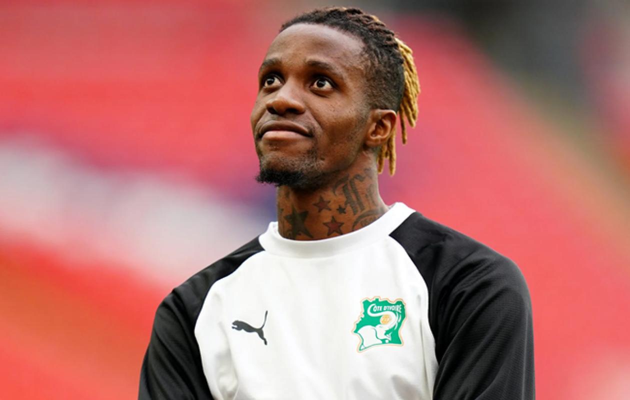 CAN MAROC-2025 : La Côte d’Ivoire dévoile sa liste, Wilfried Zaha signe son retour