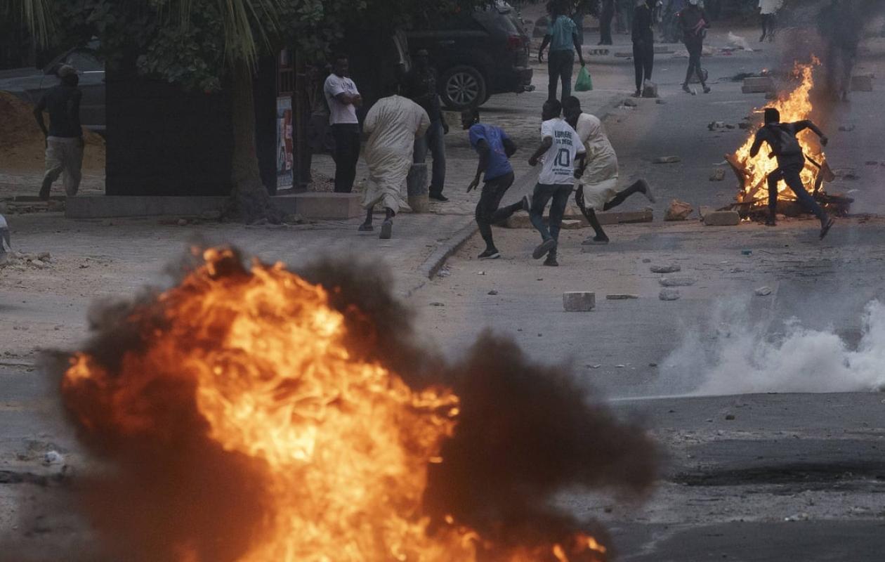 Indemnisations des violences 2021-2024 : Les aveux étonnants de Maimouna Dieye sur la provenance des fonds