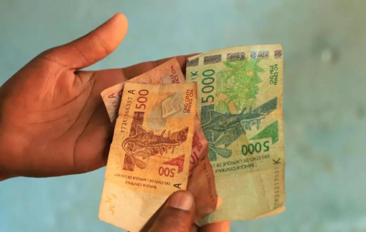 La dette africaine au rythme des agences