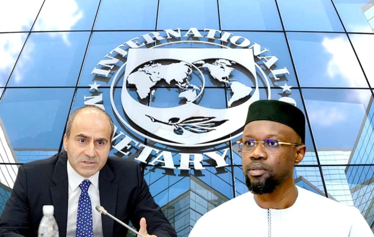 Fmi-Sénégal : S&P évoque les portes qu'ouvriraient un programme de prêts non conditionné à une restructuration