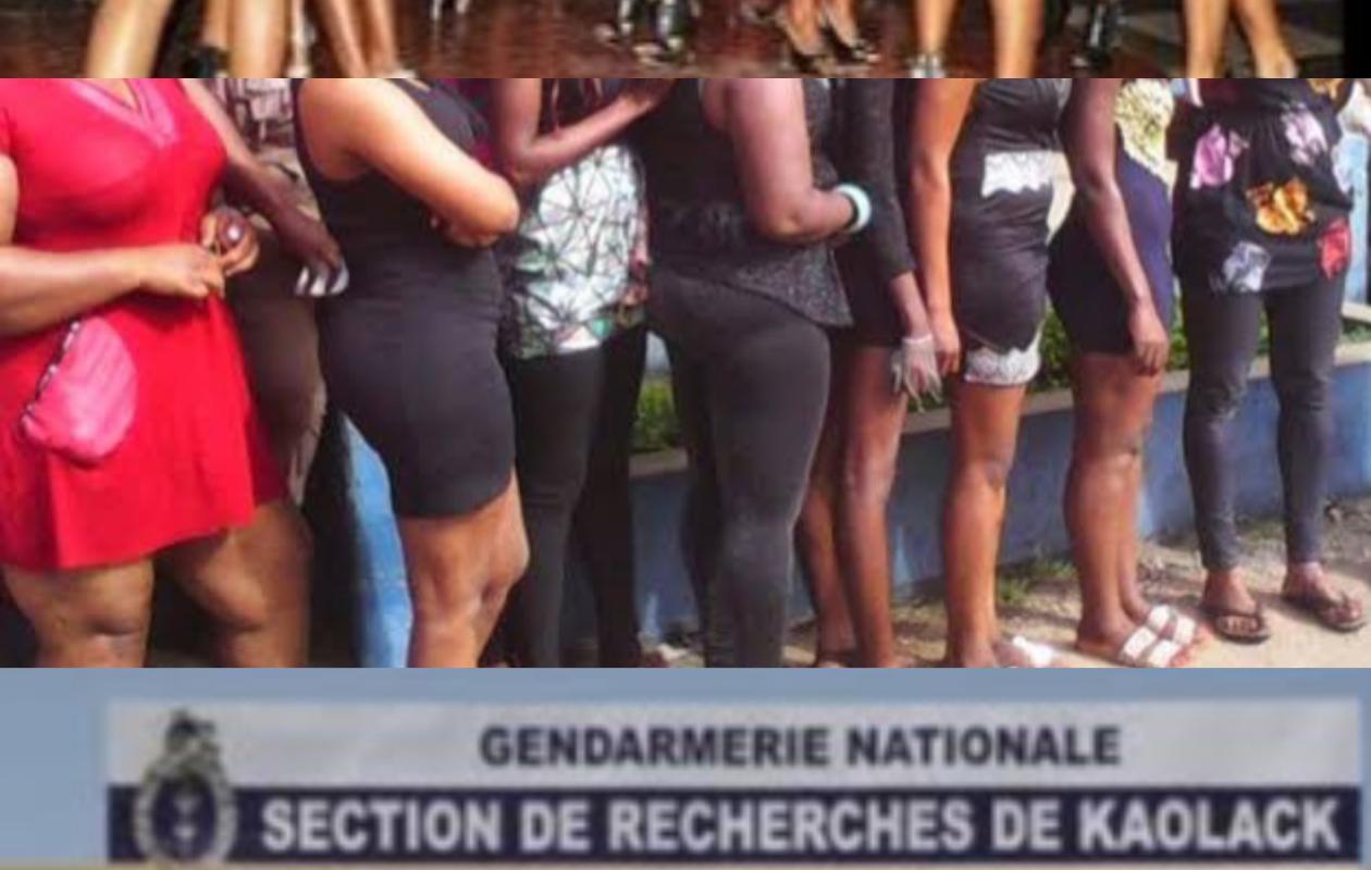 11 Nigérianes et un Sénégalais arrêtés à Karang : Une mafia du sexe démantelée par la SR de Kaolack