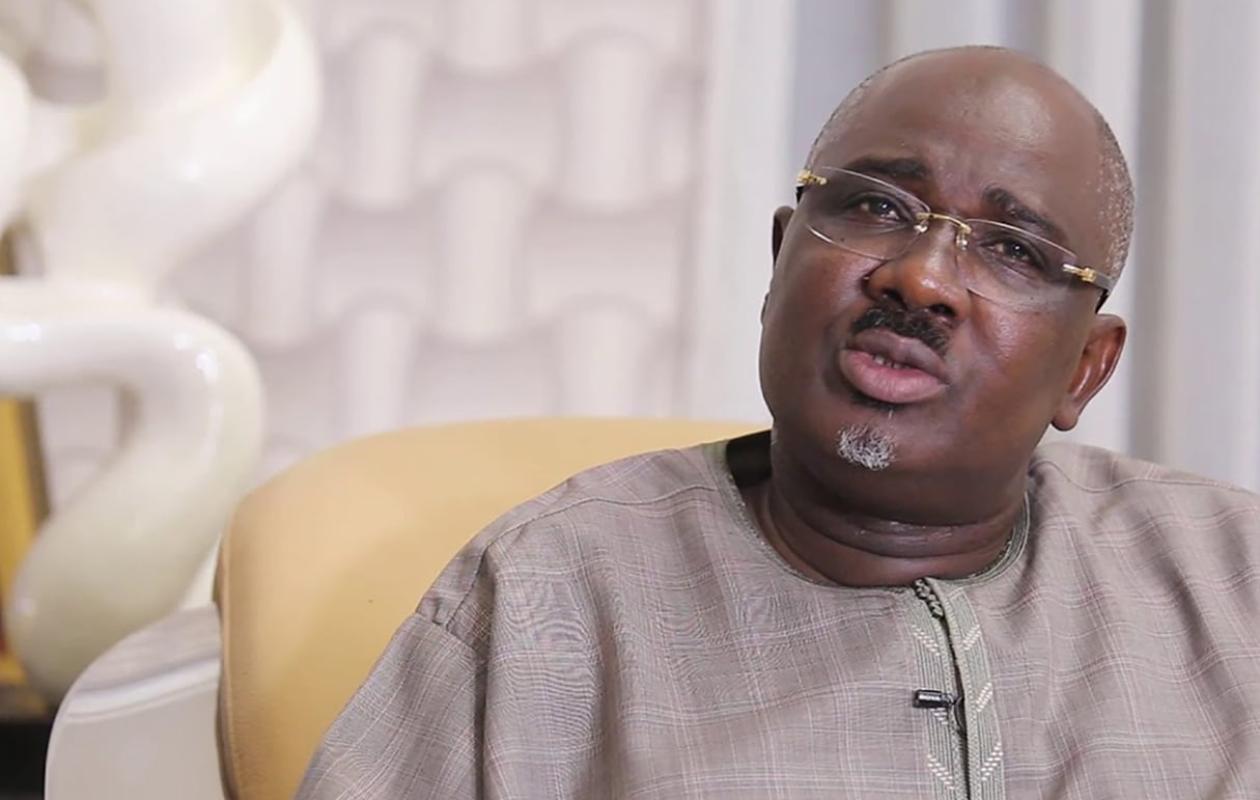 Affaire des 125 milliards F CFA : Farba Ngom face au juge le ...