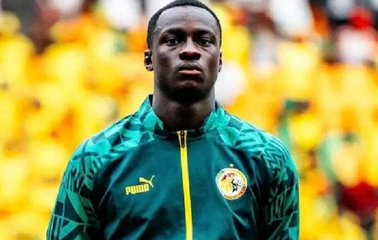 Habib Diarra : la bonne nouvelle tombe