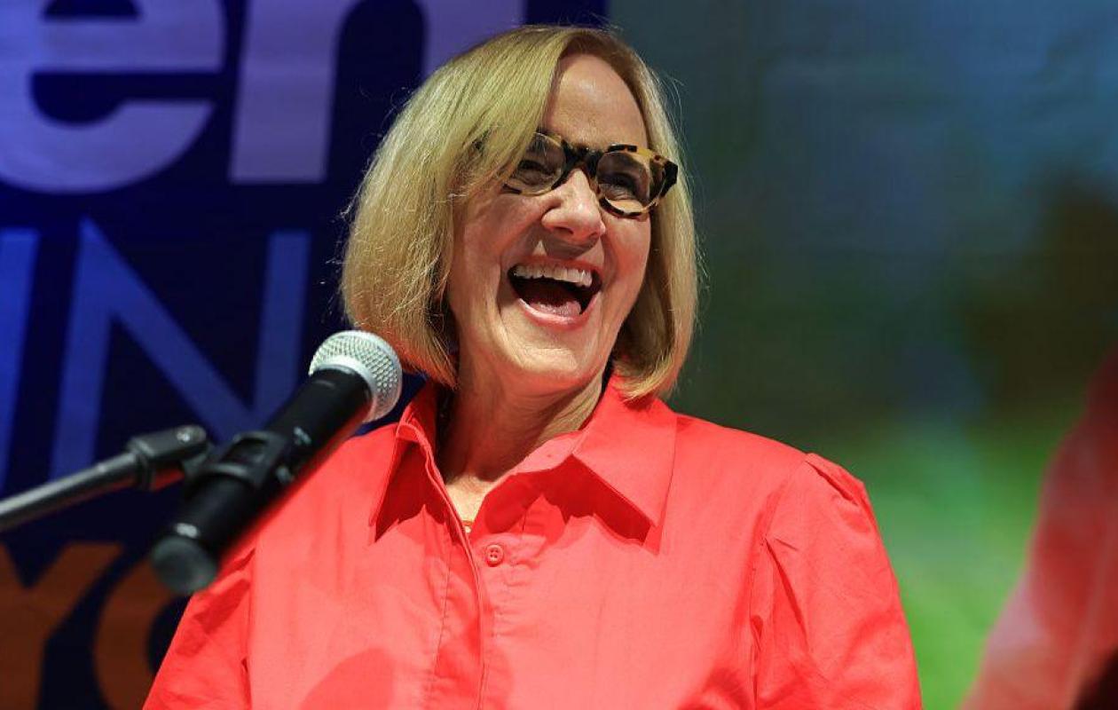 Etats-Unis: les démocrates remportent la mairie de Miami, une première depuis 28 ans