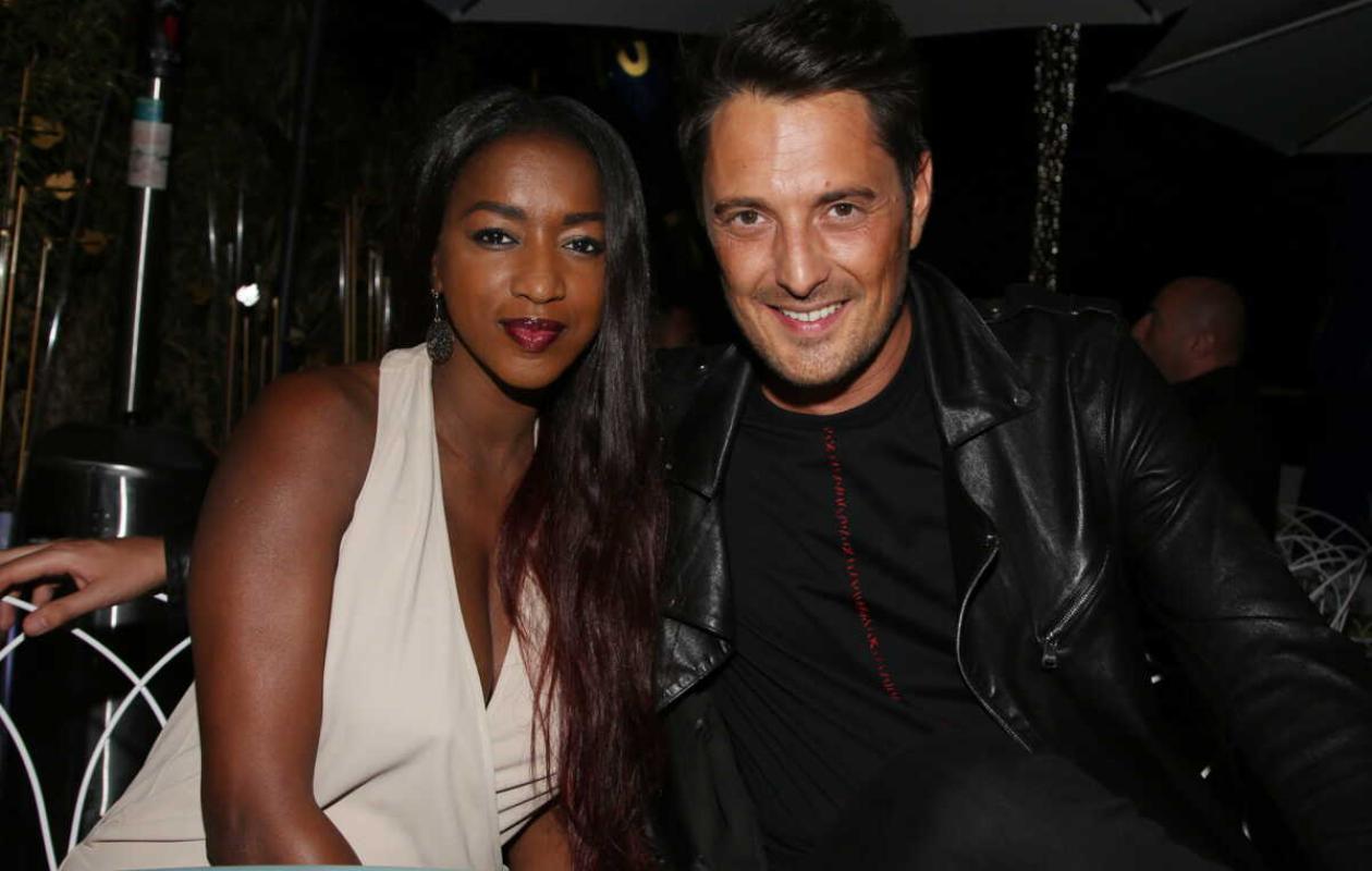 L’animateur et mari de Hapsatou Sy, Vincent Cerutti, jugé pour avoir mordu les fesses d'une collègue