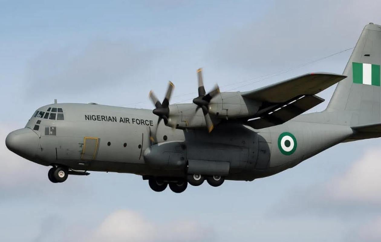 Réaction du Nigeria après l’incident aérien dans l’espace AES