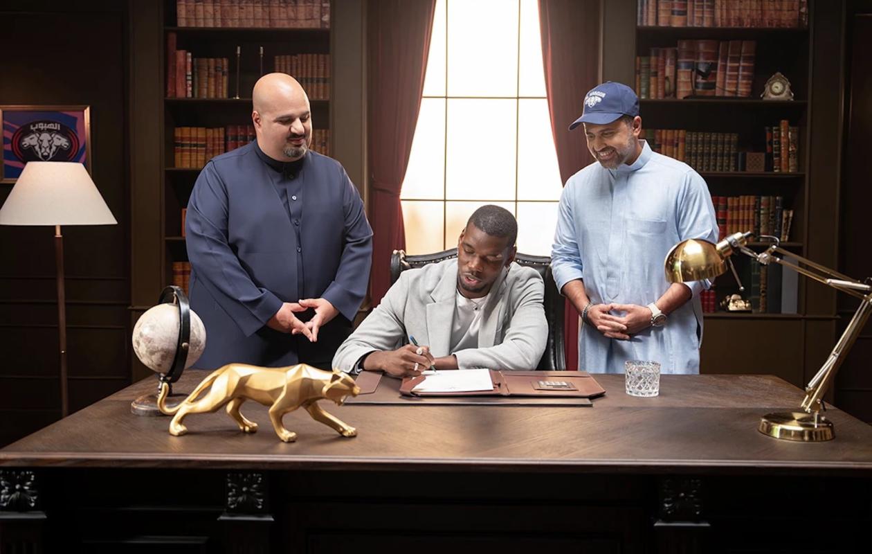 Monaco : Paul Pogba se lance dans un business totalement inattendu